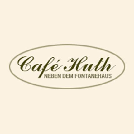 Logo de Café Huth Conditorei & Pension GbR