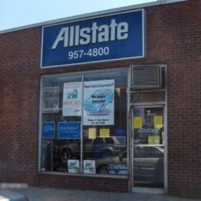 Bild von Thomas J. Sant: Allstate Insurance