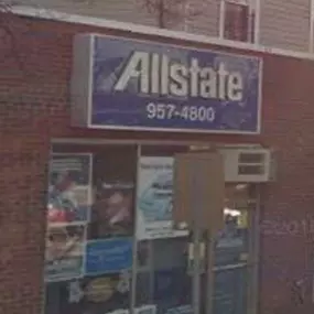Bild von Thomas J. Sant: Allstate Insurance