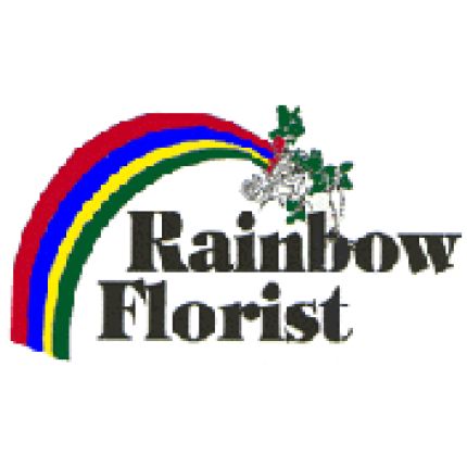 Logo from Rainbow Florist