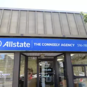 Bild von Gregory Conneely: Allstate Insurance