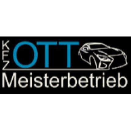 Logo de KFZ OTT Meisterbrieb Waschpark Wildeshausen
