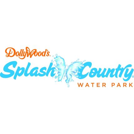 Logo da Dollywood's Splash Country