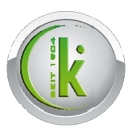 Logo da Richard Kindel Verkehrs- & Werbetechnik GmbH
