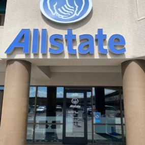 Bild von Joe Webster: Allstate Insurance