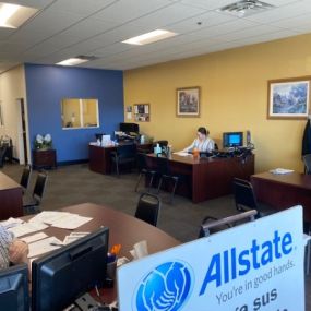 Bild von Joe Webster: Allstate Insurance