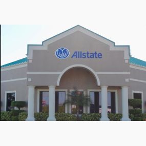 Bild von Jessica Hartline: Allstate Insurance