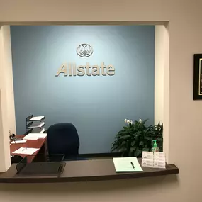 Bild von Nicolas Petrakis: Allstate Insurance