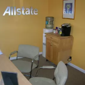 Bild von Michael Garcia: Allstate Insurance