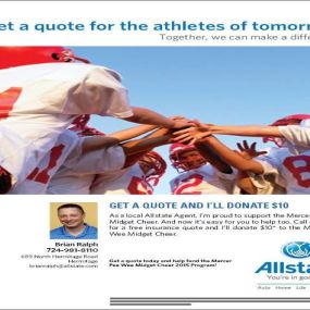 Bild von Brian Ralph: Allstate Insurance