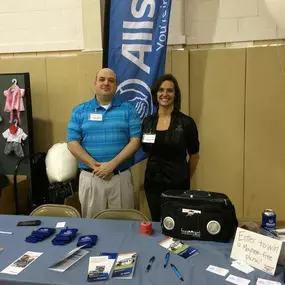 Bild von Brian Ralph: Allstate Insurance