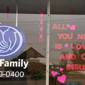 Bild von Brian Ralph: Allstate Insurance
