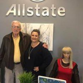 Bild von Day One Insurance Group: Allstate Insurance