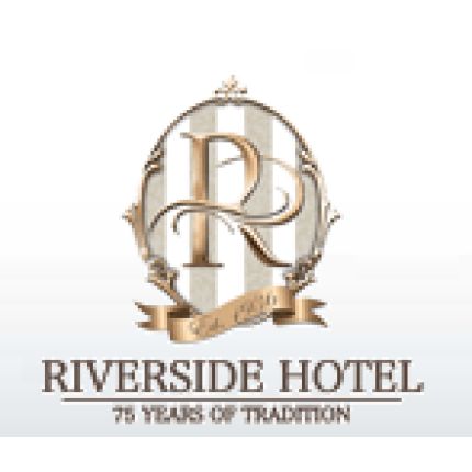Logo de Riverside Hotel