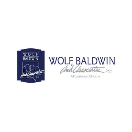 Logotyp från Wolf, Baldwin & Associates, P.C.