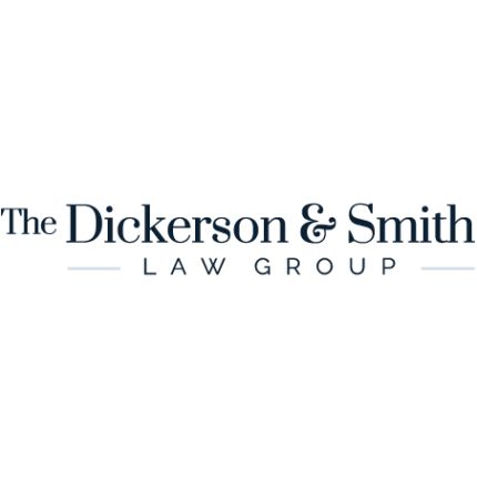 Logo from The Dickerson & Smith Law Group