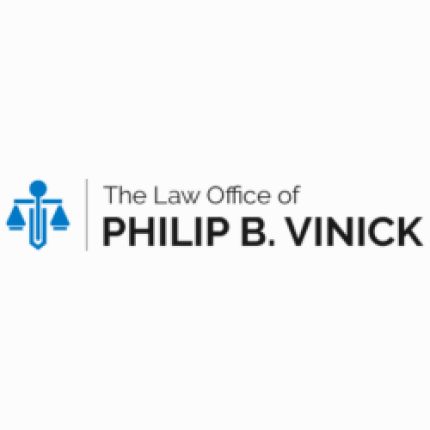 Logo from The Law Office of Philip B. Vinick