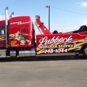 Browse our Towing Services!