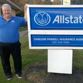 Bild von Darlene Parnell: Allstate Insurance