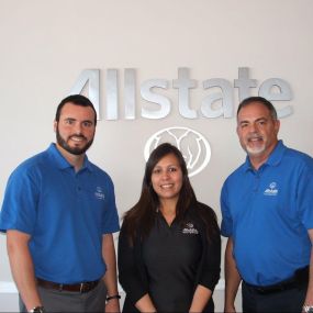 Bild von Arnardo Hernandez: Allstate Insurance