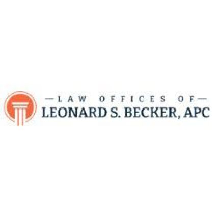 Logo de Law Offices of Leonard S. Becker, APC