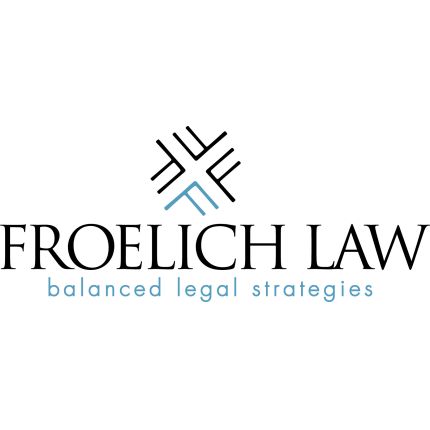 Logo od Froelich Law Offices