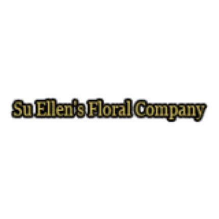 Logo fra Su Ellen's Floral Company