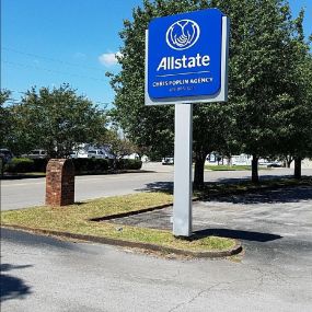 Bild von Christopher Poplin: Allstate Insurance