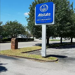 Bild von Christopher Poplin: Allstate Insurance