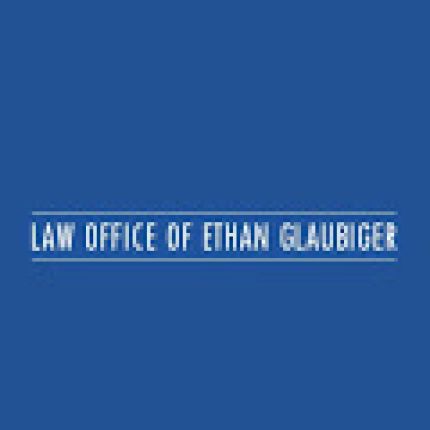 Logo from Law Office of Ethan A. Glaubiger