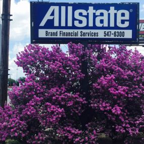 Bild von Brand Financial Services: Allstate Insurance