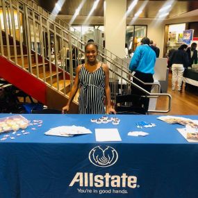 Bild von Stacey Randolph-Castillo: Allstate Insurance