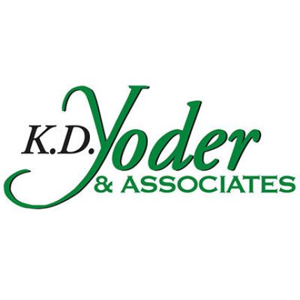Λογότυπο από K.D. Yoder & Associates