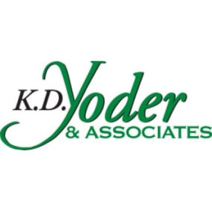 Logotyp från K.D. Yoder & Associates