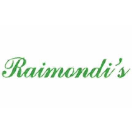 Logo da Raimondi's Florist
