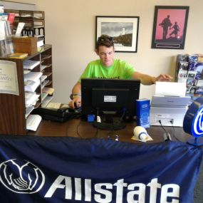 Bild von Brian Hawks: Allstate Insurance