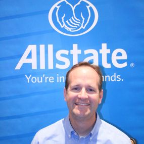 Bild von Brian Hawks: Allstate Insurance