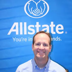 Bild von Brian Hawks: Allstate Insurance