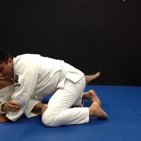 Bild von Connect Brazilian Jiu Jitsu