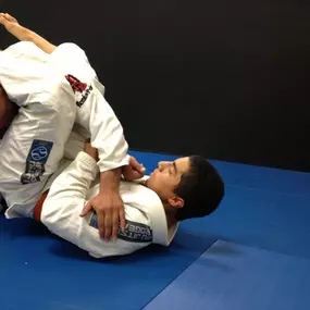 Bild von Connect Brazilian Jiu Jitsu