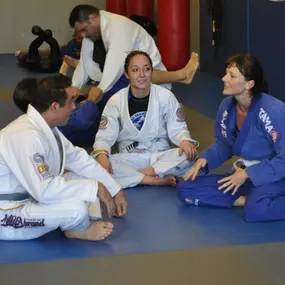 Bild von Connect Brazilian Jiu Jitsu