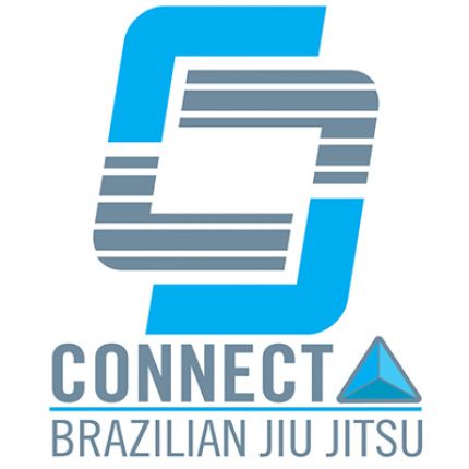 Logo de Connect Brazilian Jiu Jitsu