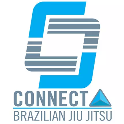 Logo van Connect Brazilian Jiu Jitsu