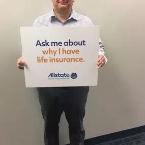 Bild von David G Schmeissing: Allstate Insurance