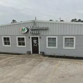 Bild von Minuteman Press