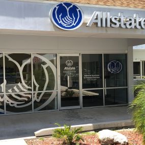 Bild von Jade Albrecht: Allstate Insurance