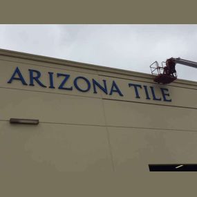 Bild von Arizona Tile