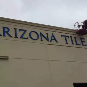 Bild von Arizona Tile