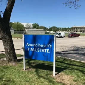 Bild von Kam M Walker: Allstate Insurance