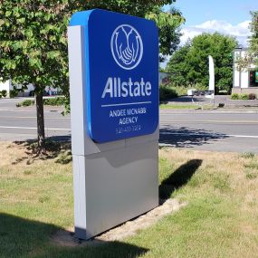 Bild von Andee McNabb: Allstate Insurance